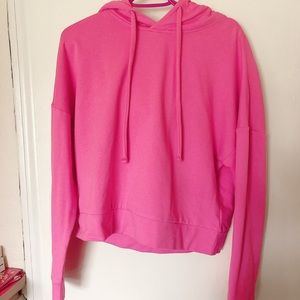 ASKYA Pink Hoodie